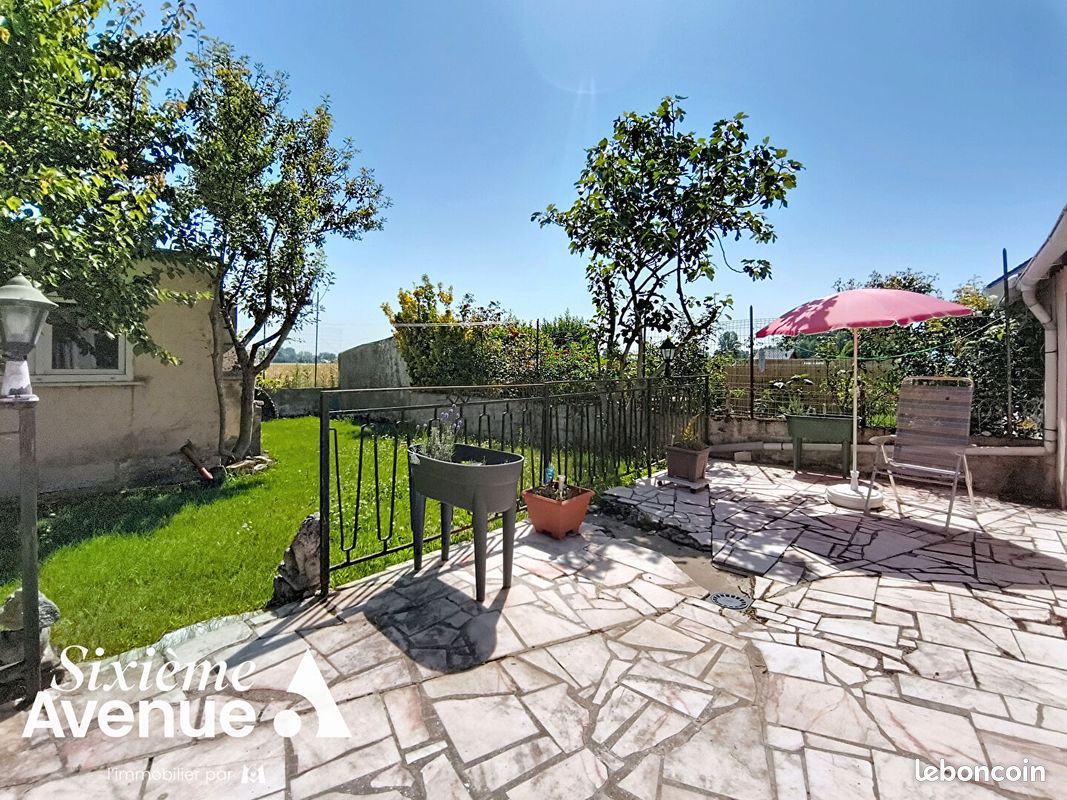Maison 4 pièces 87 m² · à Bray-Dunes · 87 m² · 179 500 €