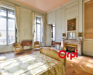 Appartement 1 030 000 € - 208 m²