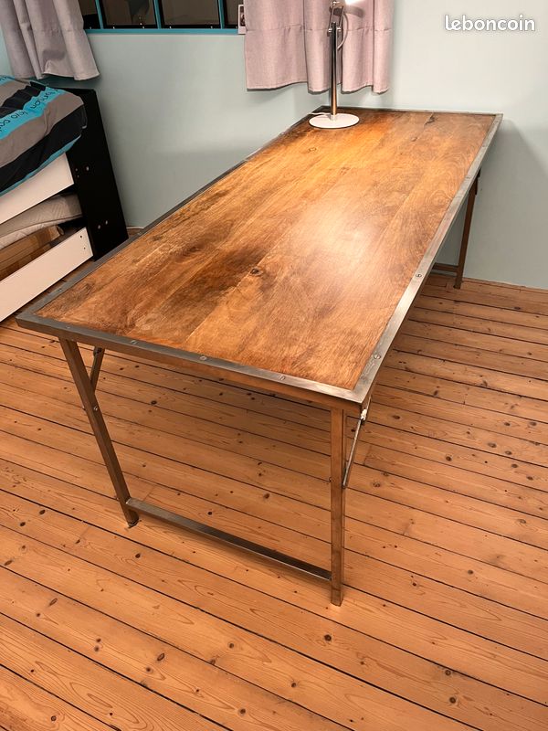 Table salle à manger (image 1)