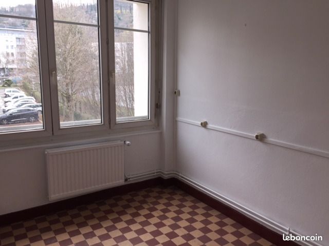 Appartement 3 pièces 60 m² · à Lyon · 60 m² · 961 €/mois