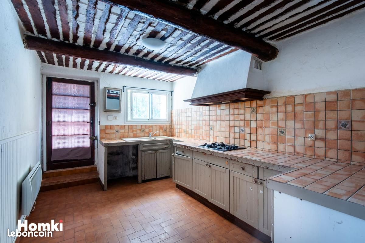 Maison 3 pièces 61 m² · à Mallemort · 61 m² · 149 900 €