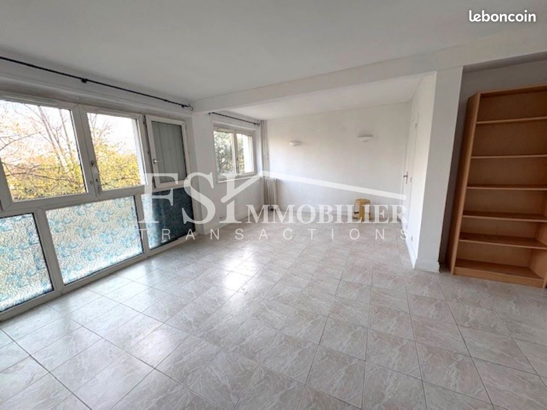 Appartement a louer soisy-sous-montmorency - 3 pièce(s) - 55 m2 - Surfyn