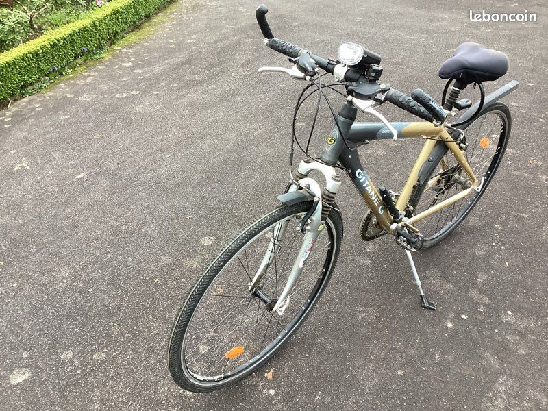 Bicycle VÃ©lo Femme Specialized Route Decathlon VÃ©lo Gitane Route