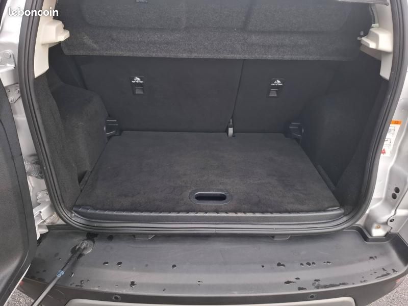 Ford EcoSport 1.5 EcoBlue 100ch Titanium Euro6.2 (image 5)