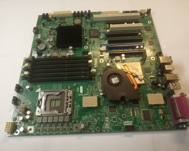 Carte Mere Socket 1366 À VENDRE! - FR