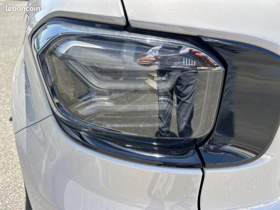 Jeep Avenger ELECTRIQUE 115 kW 4x2 - Summit (image 17)