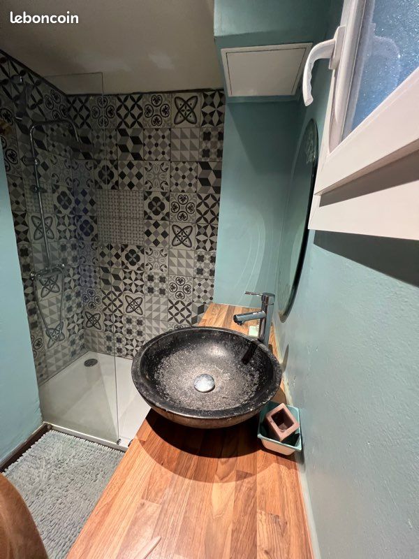 Appartement 3 pièces 57 m² · à Villeurbanne · 57 m² · 199 000 €