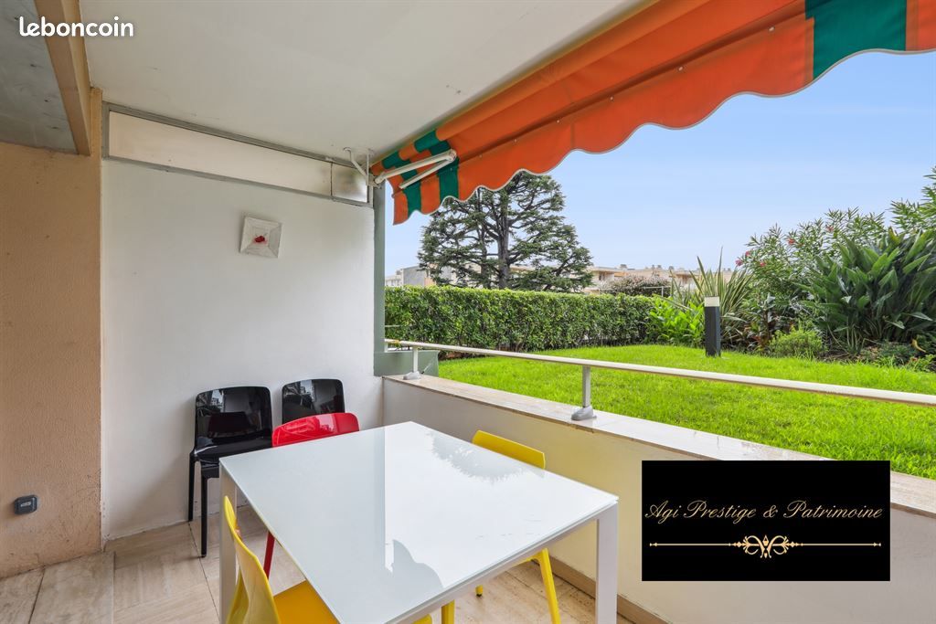 Appartement 3 pièces 90 m² · à Cannes · 90 m² · 680 000 €