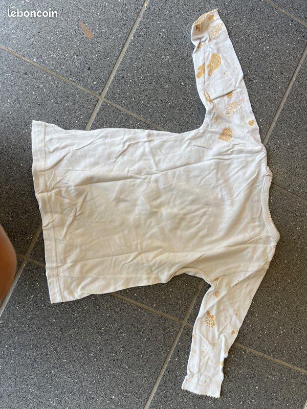 Lot de 3 t-shirt (image 7)