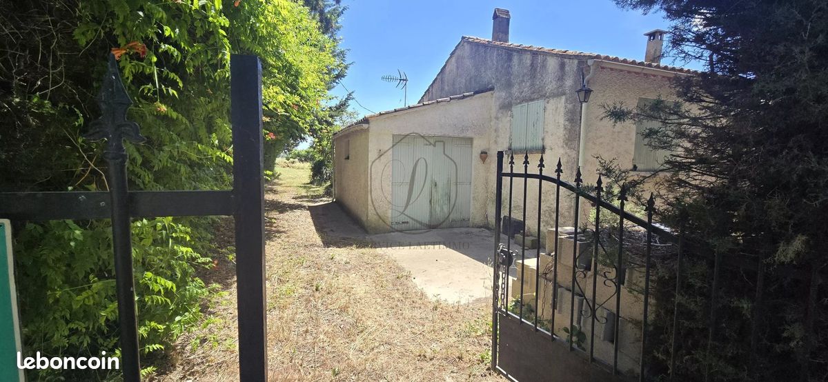 Appartement 5 pièces 88 m² · à Arles · 88 m² · 262 000 €