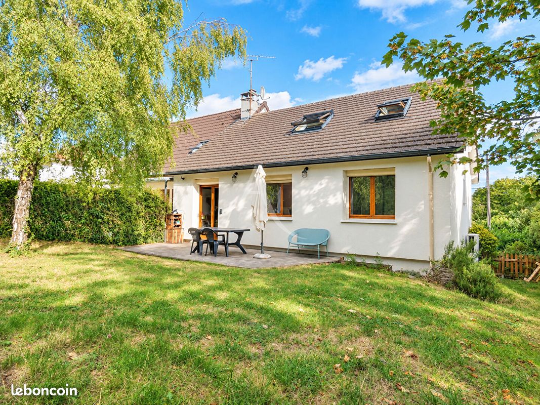 Maison 5 pièces 95 m² · à Gagny · 95 m² · 330 000 €