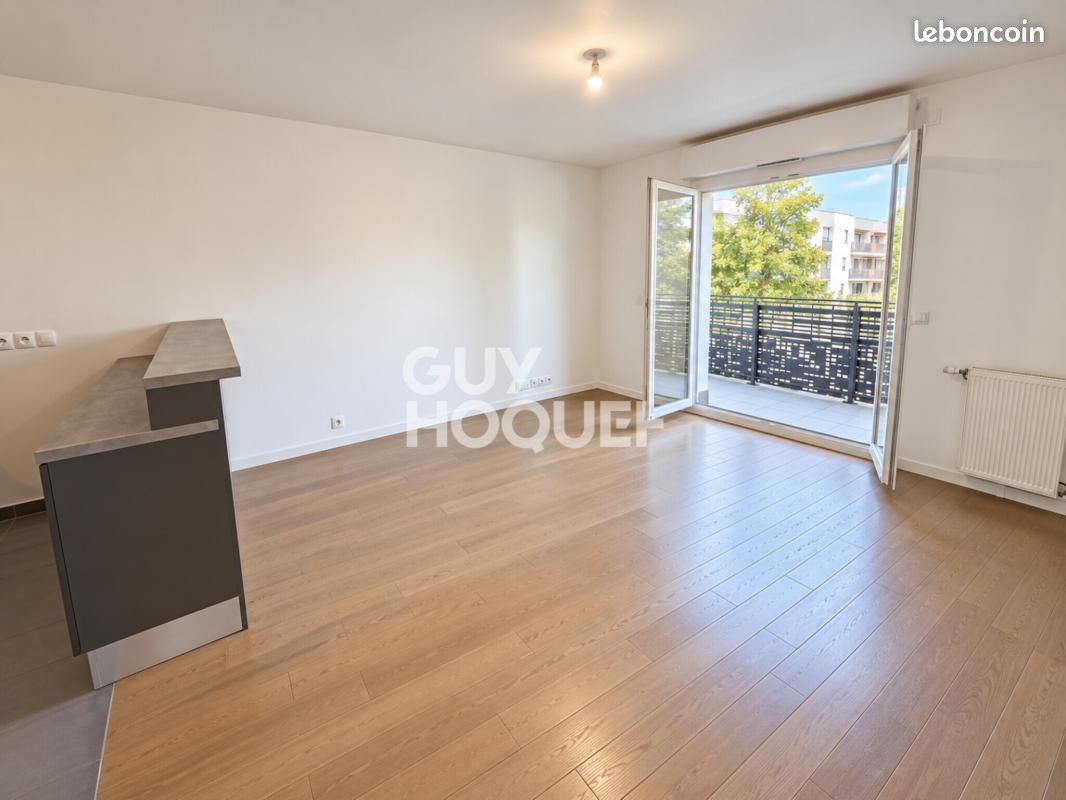 Appartement 3 pièces 58 m² · à Villiers-sur-Marne · 58 m² · 210 000 €