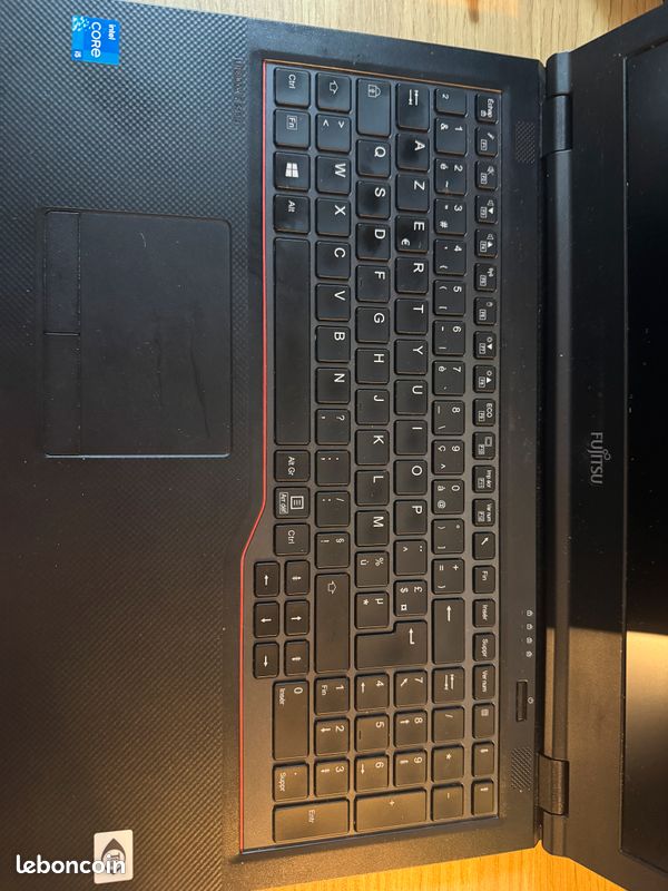 Tastatur Fujitsu Siemens Lifebook A357 A359 A555 AH544 QWERTZ DE
