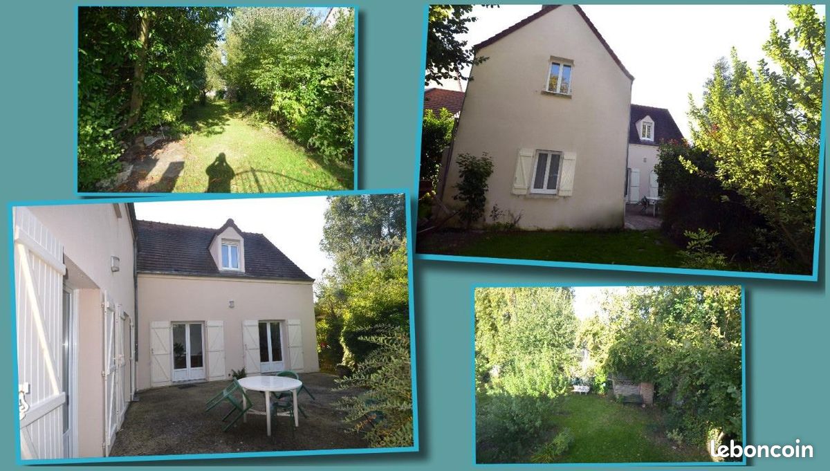 Maison 9 pièces 174 m² · à Saint-Cyr-l'École · 174 m² · 920 000 €