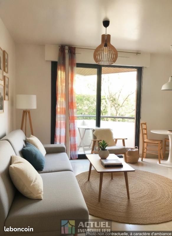 Appartement 1 pièce 24 m² · à Montpellier · 24 m² · 117 200 €