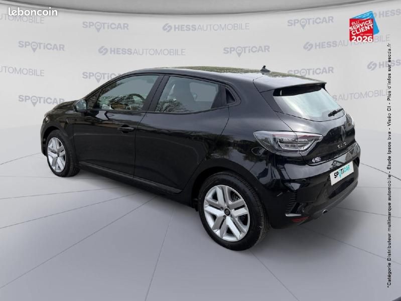 Renault Clio 1.0 TCe 90ch Evolution (image 8)