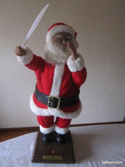 Petit Père Noel (image 1)