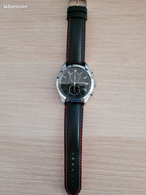 Montre homme seiko (image 3)