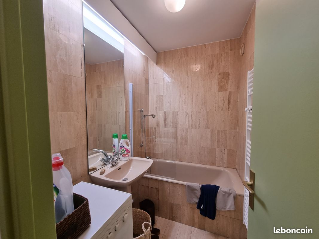 Appartement a louer vichy - 1 pièce(s) - 34 m2 - Surfyn