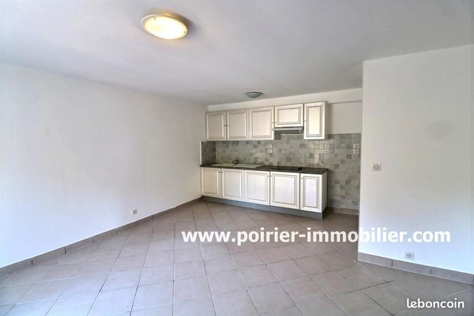 Appartement 3 pièces 50 m²