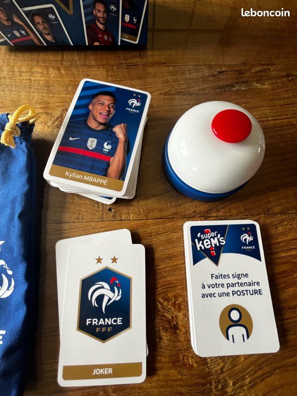 Jeu super kem’s (image 2)