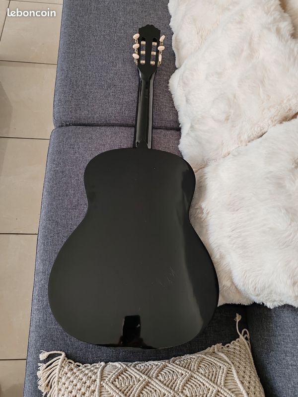 Guitare classique (image 6)