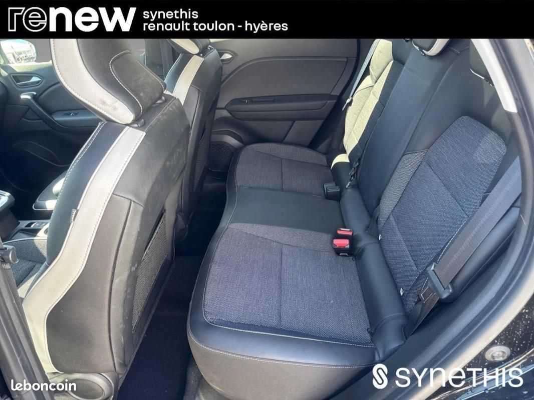 Renault Captur E-Tech 145 - 21 Intens (image 9)