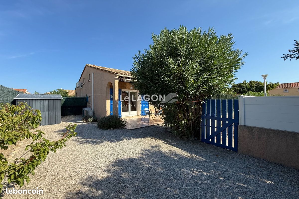 Maison 3 pièces 33 m² · à Saint-Cyprien · 33 m² · 217 000 €