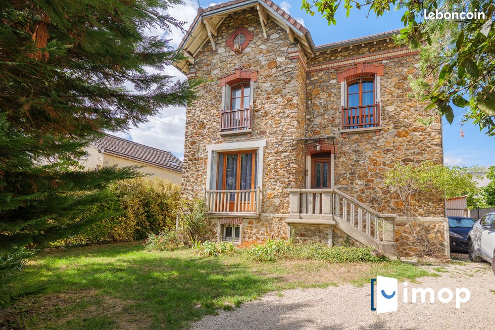 Maison 4 pièces 88 m² · à Sevran · 88 m² · 280 000 €