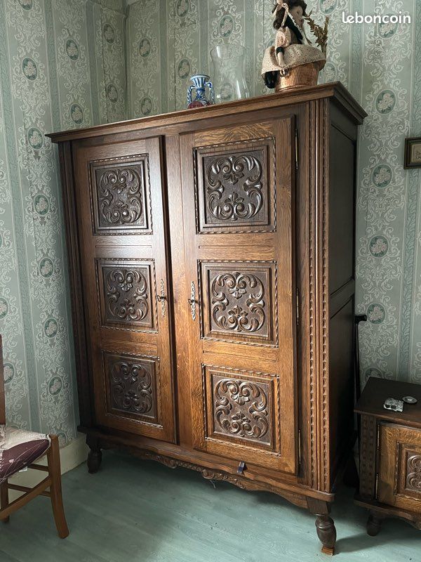 Armoire (image 1)