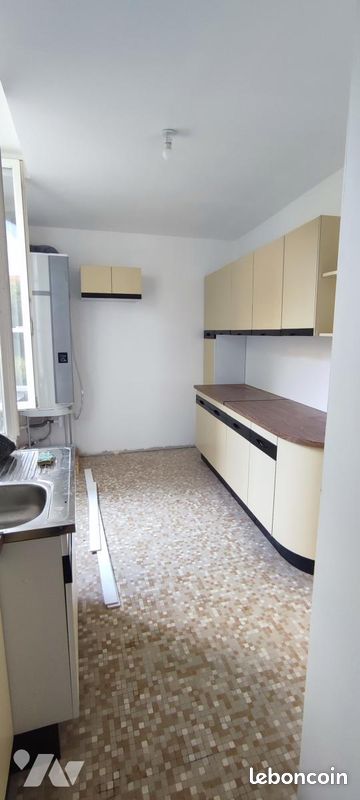 Appartement 56 m² · à Châlons-en-Champagne · 56 m² · 690 €/mois
