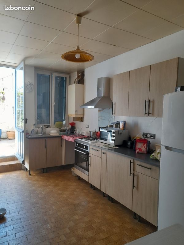 Maison 4 pièces 95 m² · à Saujon · 95 m² · 165 000 €