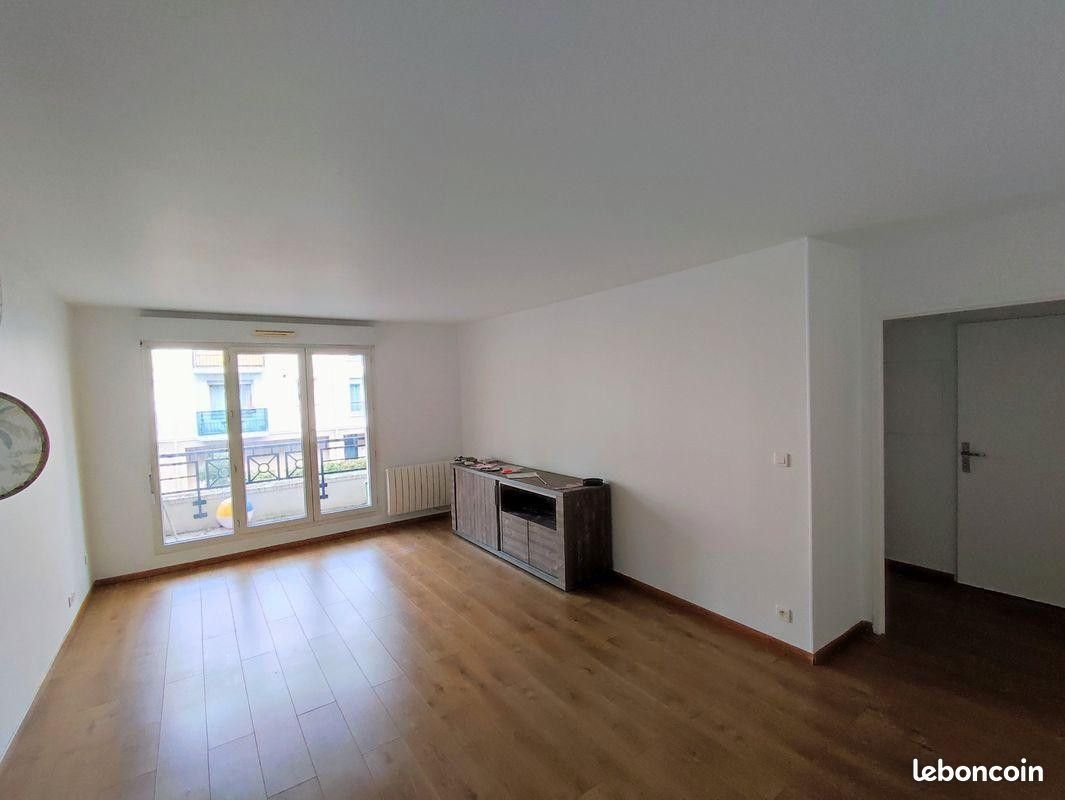 Appartement 2 pièces 51 m² · à Saint-Gratien · 51 m² · 1 100 €/mois