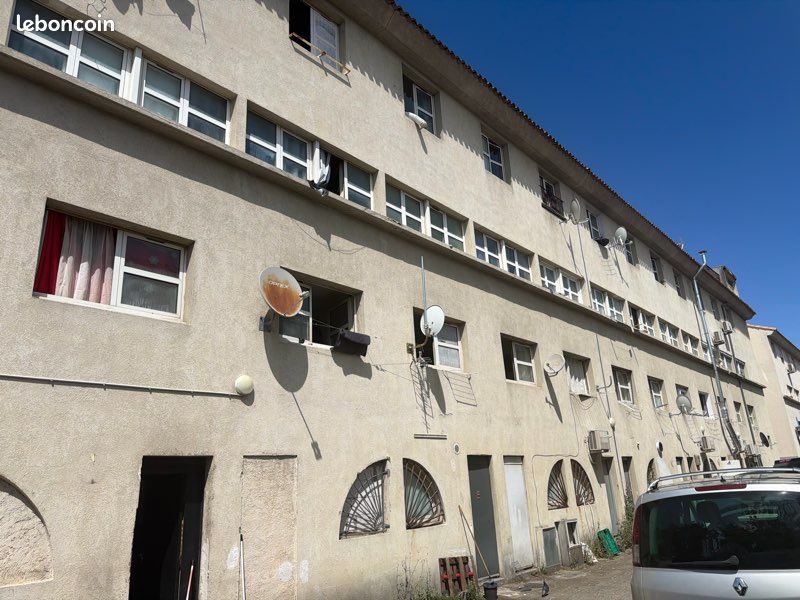 Appartement 1 pièce 22 m² · à Montpellier · 22 m² · 32 000 €