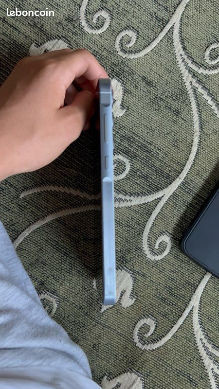 Samsung galaxy A55 (image 3)