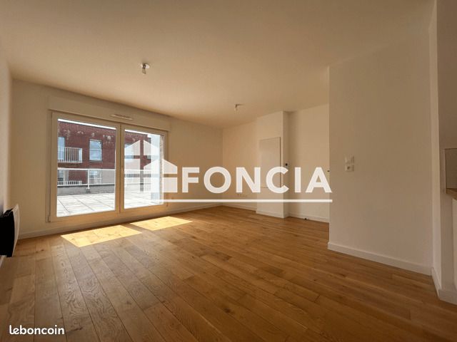Appartement 2 pièces 39 m² · à Lens · 39 m² · 580 €