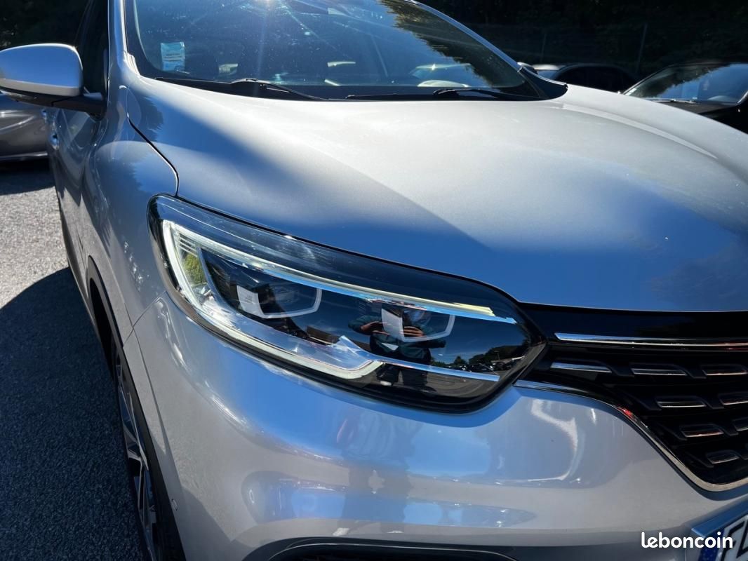 Renault Kadjar Blue dCi 115 Intens (image 25)