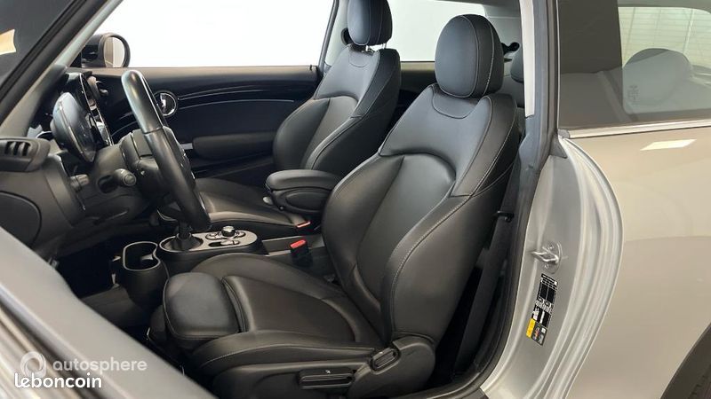 Mini Mini Cooper SE 184ch Essential BVA (image 12)