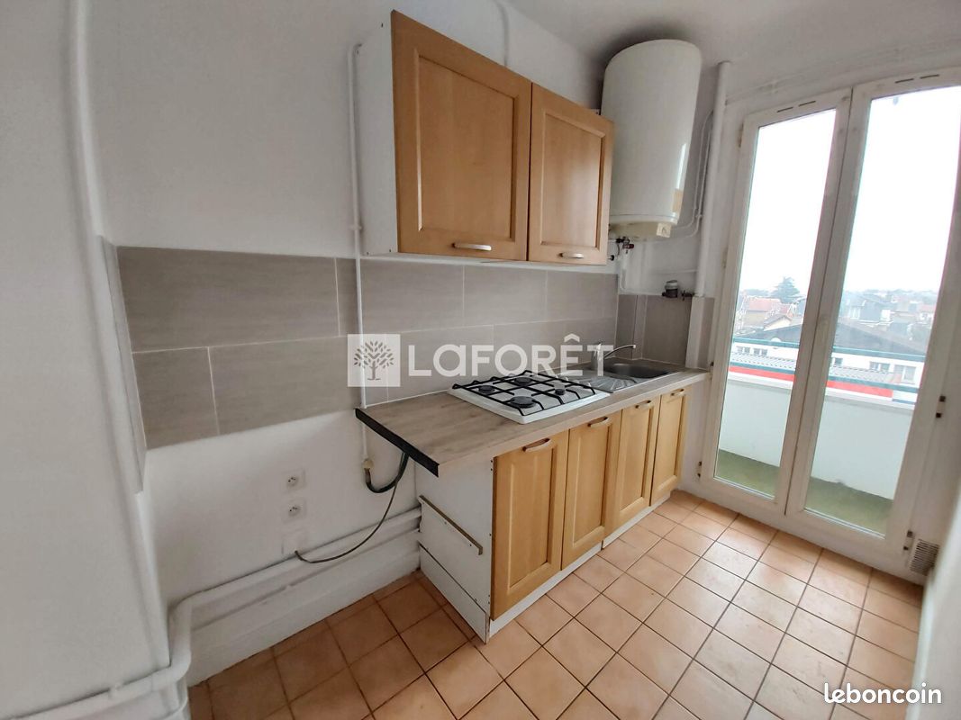 Appartement 1 pièce 25 m² · à Villemomble · 25 m² · 124 000 €