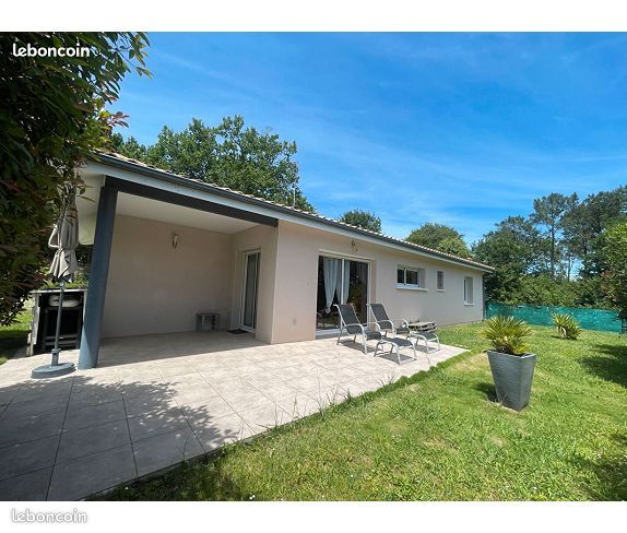Maison 4 pièces 88 m² · à Saint-Georges-d'Orques · 88 m² · 370 000 €