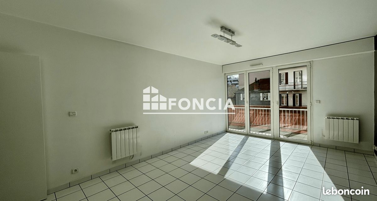 Appartement 3 pièces 68 m² · à Clermont-Ferrand · 68 m² · 850 €