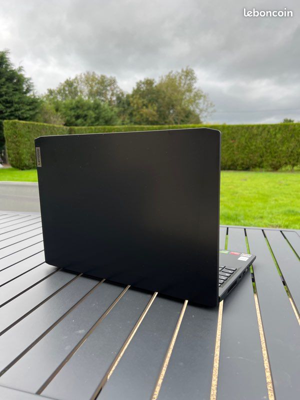 Pc portable lenovo ideapad gaming 3 (image 5)