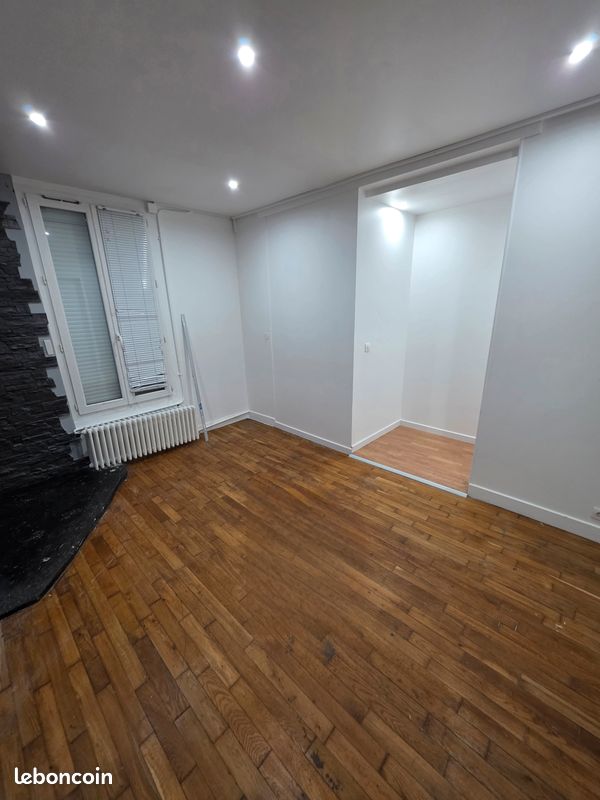 Appartement a louer sevran - 3 pièce(s) - 50 m2 - Surfyn