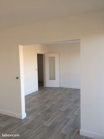 Appartement F4 - 71m2