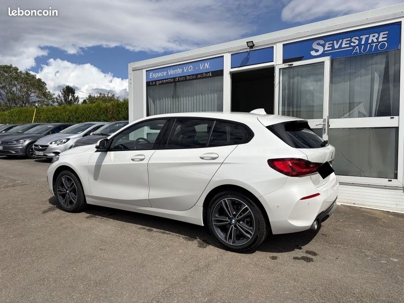 Bmw SERIE 1 (F40) 118IA 136CH EDITION SPORT DKG7 (image 4)