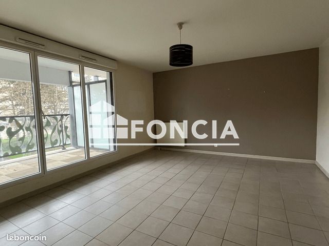 Appartement 2 pièces 61 m² · à Hérouville-Saint-Clair · 61 m² · 643 €