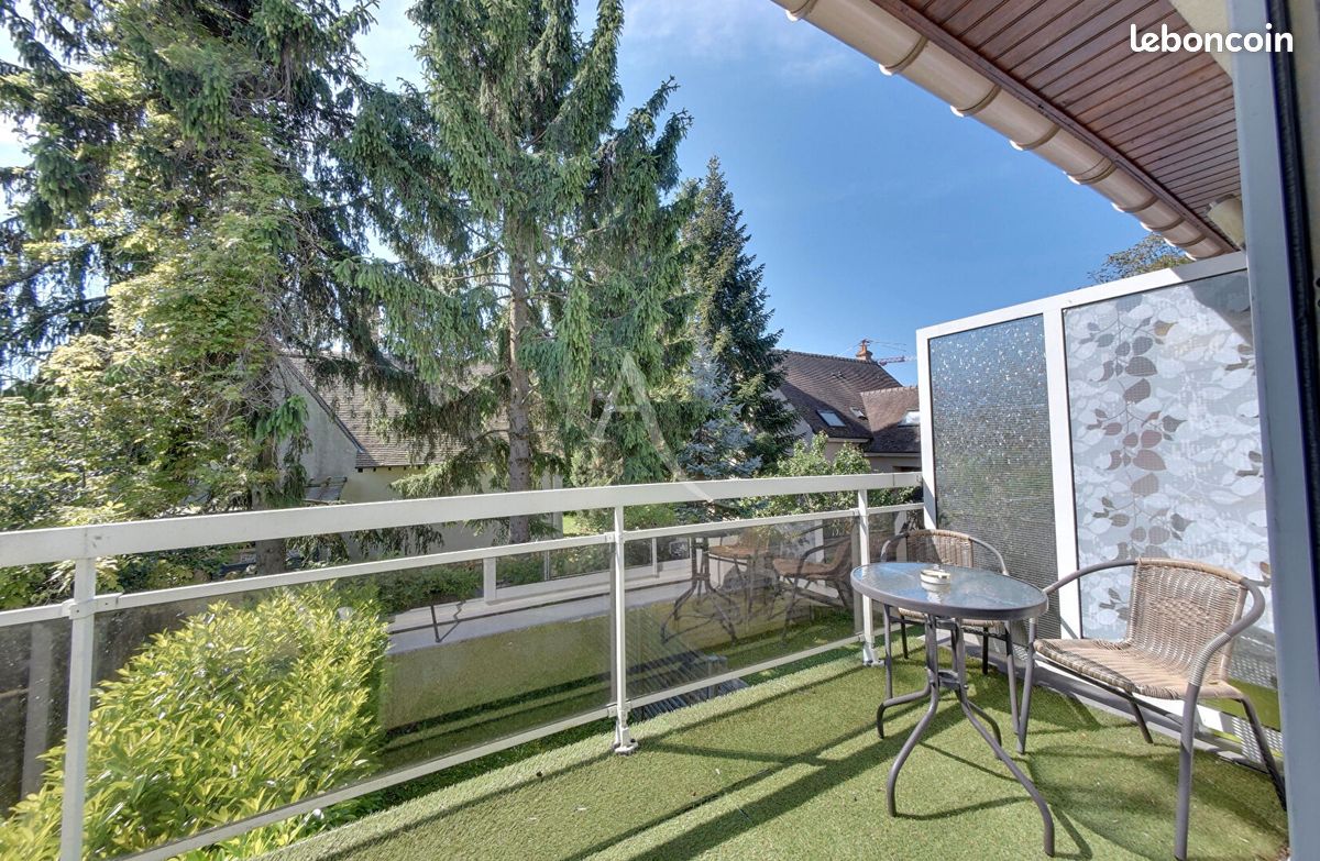 Appartement 2 pièces 45 m² · à Ozoir-la-Ferrière · 45 m² · 195 000 €