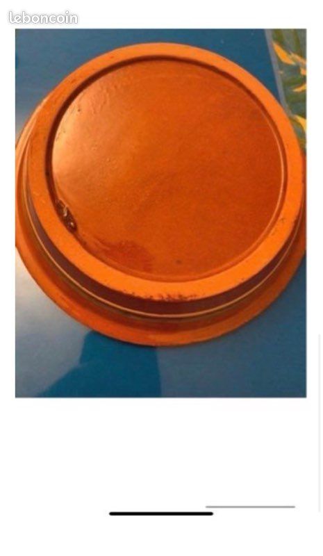 Assiette à olives (image 2)