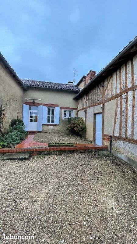 Maison 5 pièces 158 m² - Arthez-d'Armagnac 40190 (image 2)