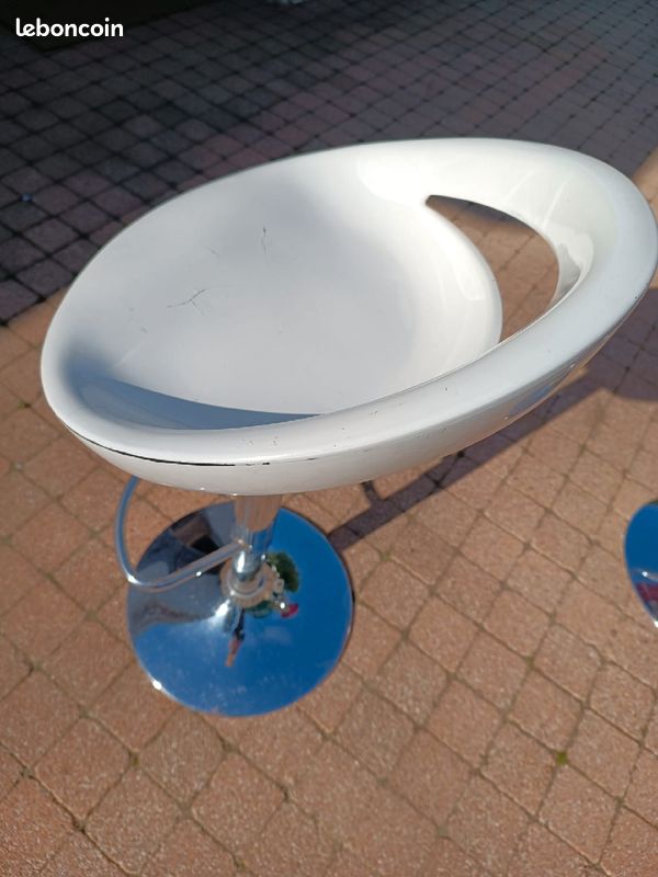 Tabourets (image 4)